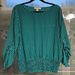 Michael Kors top